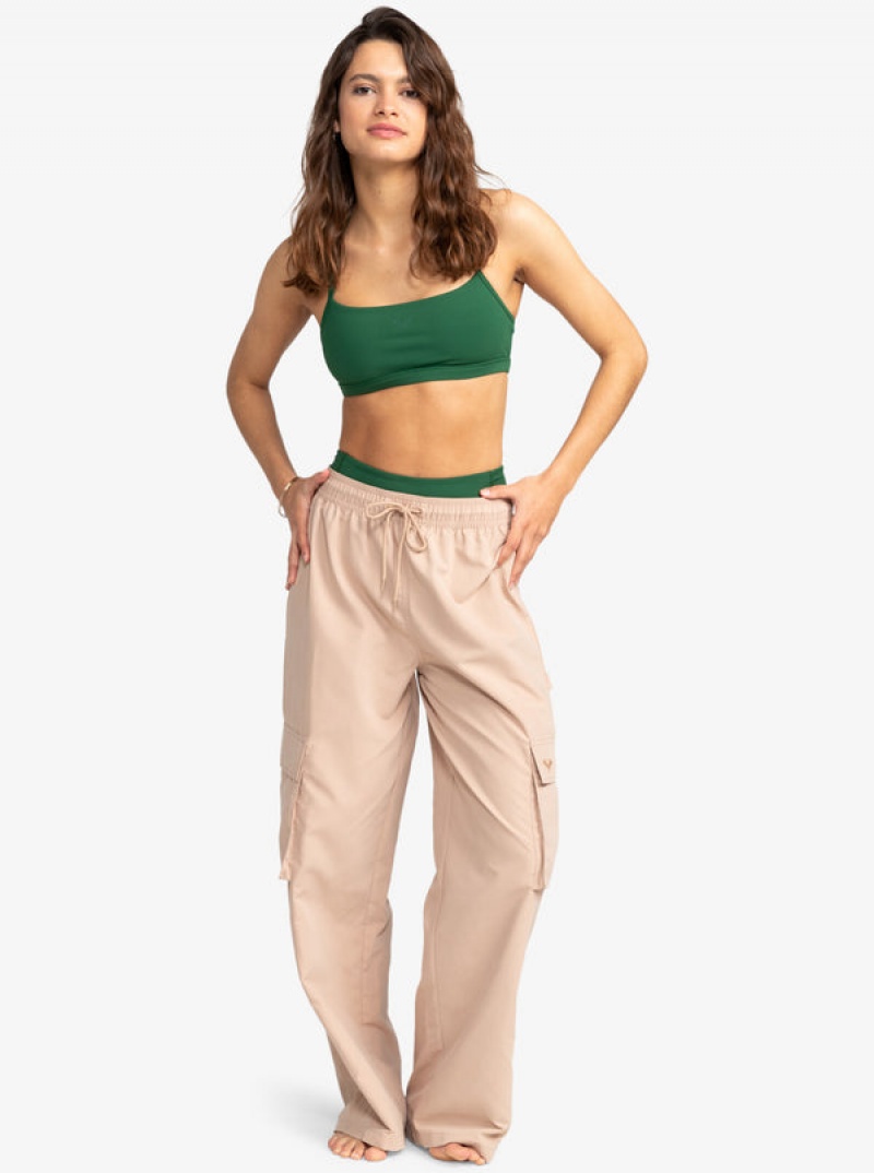 Roxy Active Collectiongy Pants | 43168-VFQA