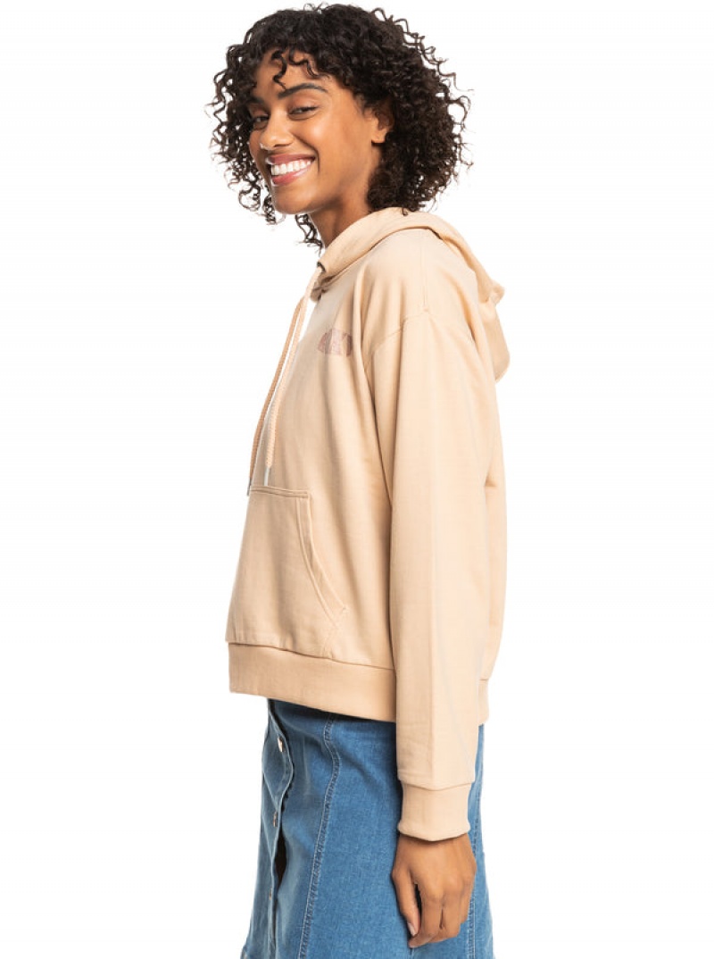 Roxy Afternoon Hike A Hoodie | 42971-SLYO