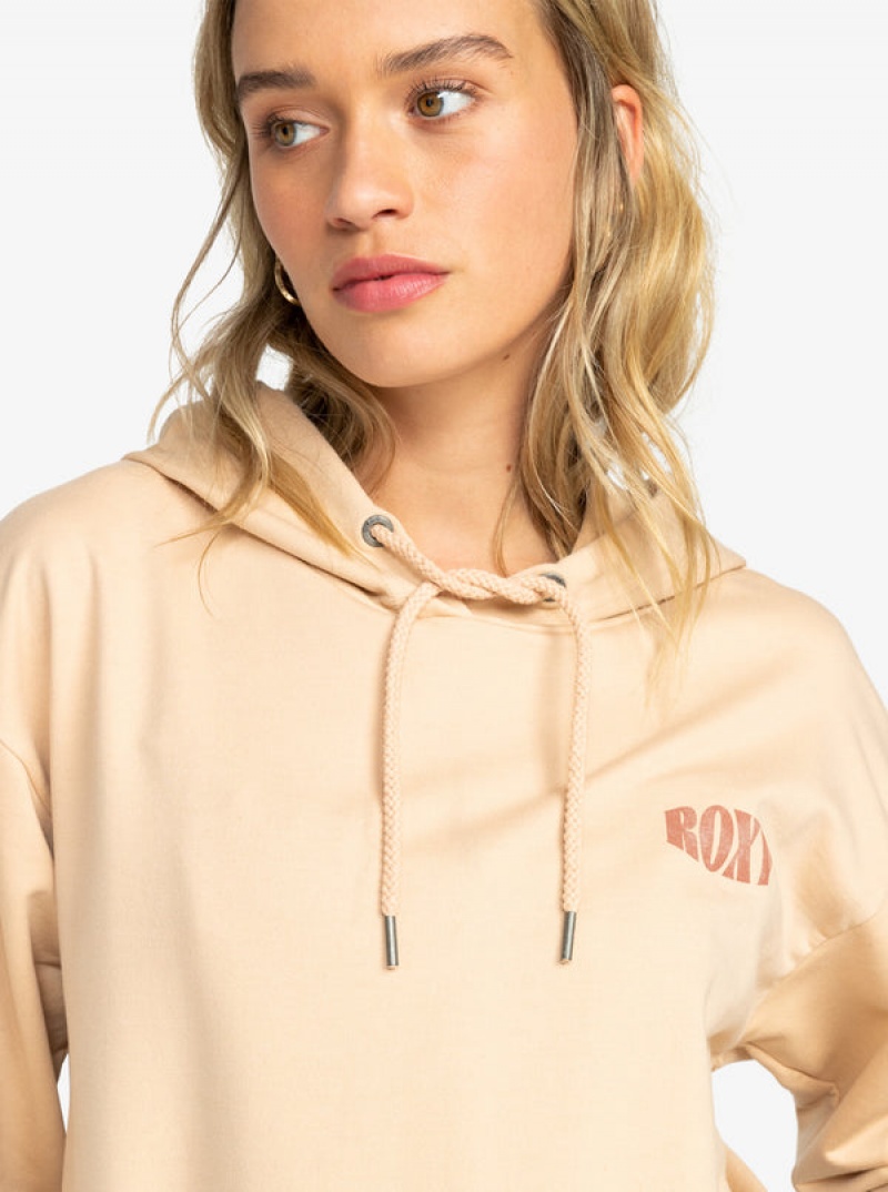 Roxy Afternoon Hike A Hoodie | 42971-SLYO