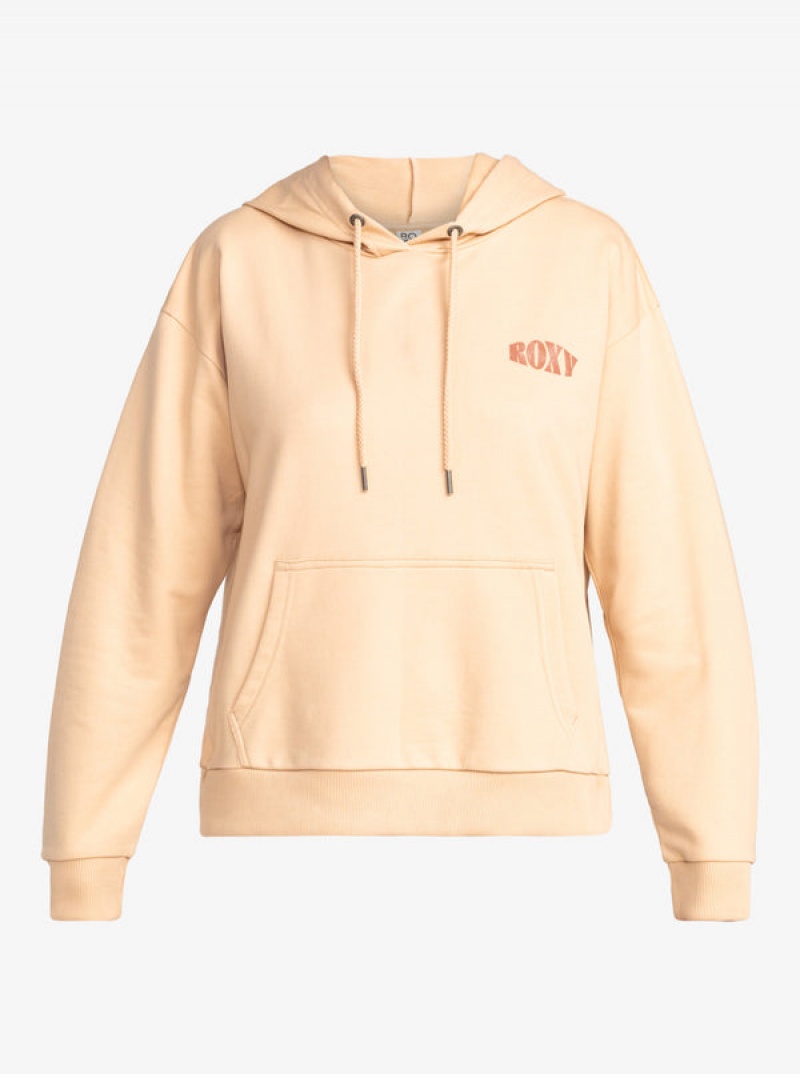 Roxy Afternoon Hike A Hoodie | 42971-SLYO