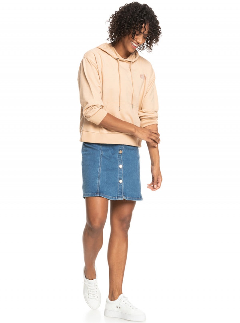 Roxy Afternoon Hike A Loungewear | 27364-GSDZ