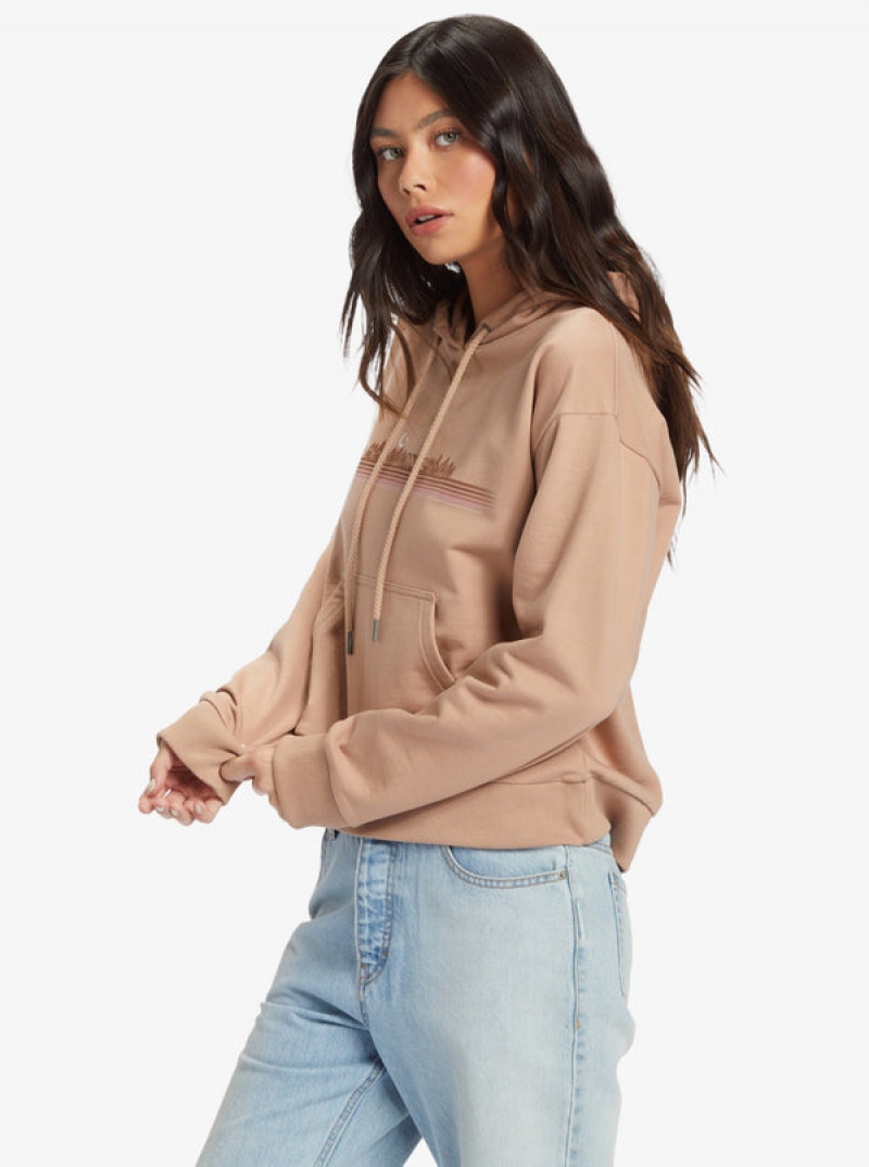 Roxy Afternoon Hike Hoodie | 83179-ASWZ