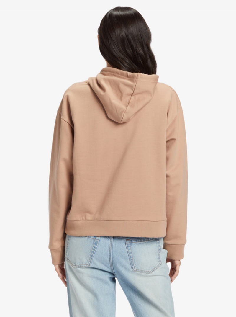 Roxy Afternoon Hike Hoodie | 83179-ASWZ