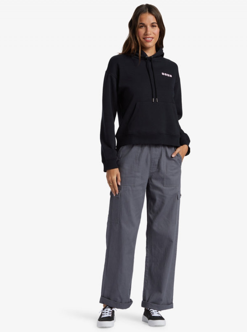 Roxy Afternoon Hike Loungewear | 75809-PEXY