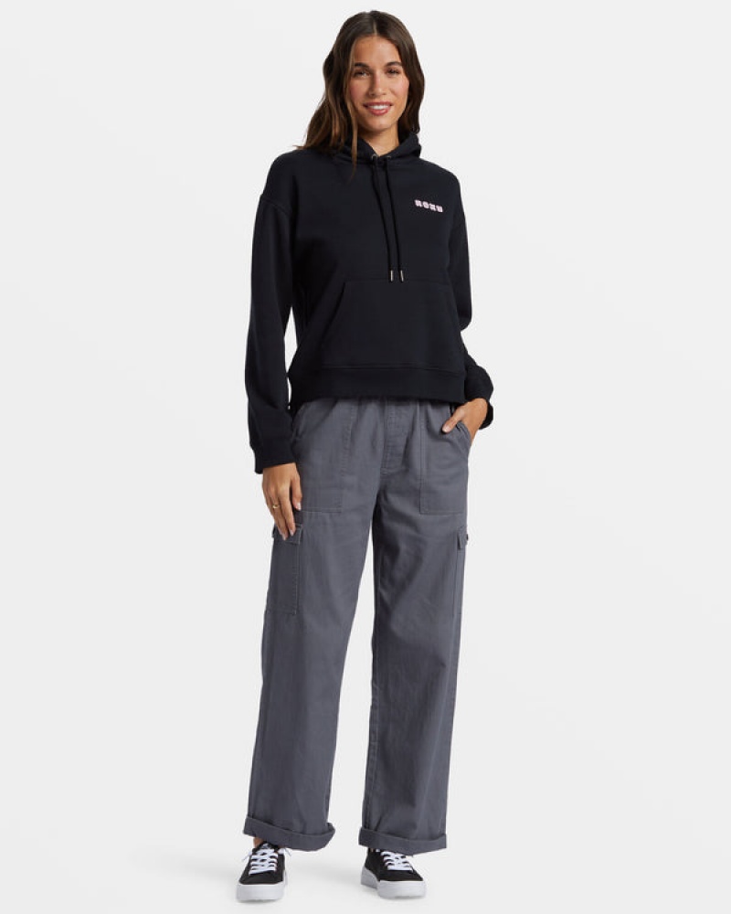 Roxy Afternoon Hike Loungewear | 75809-PEXY