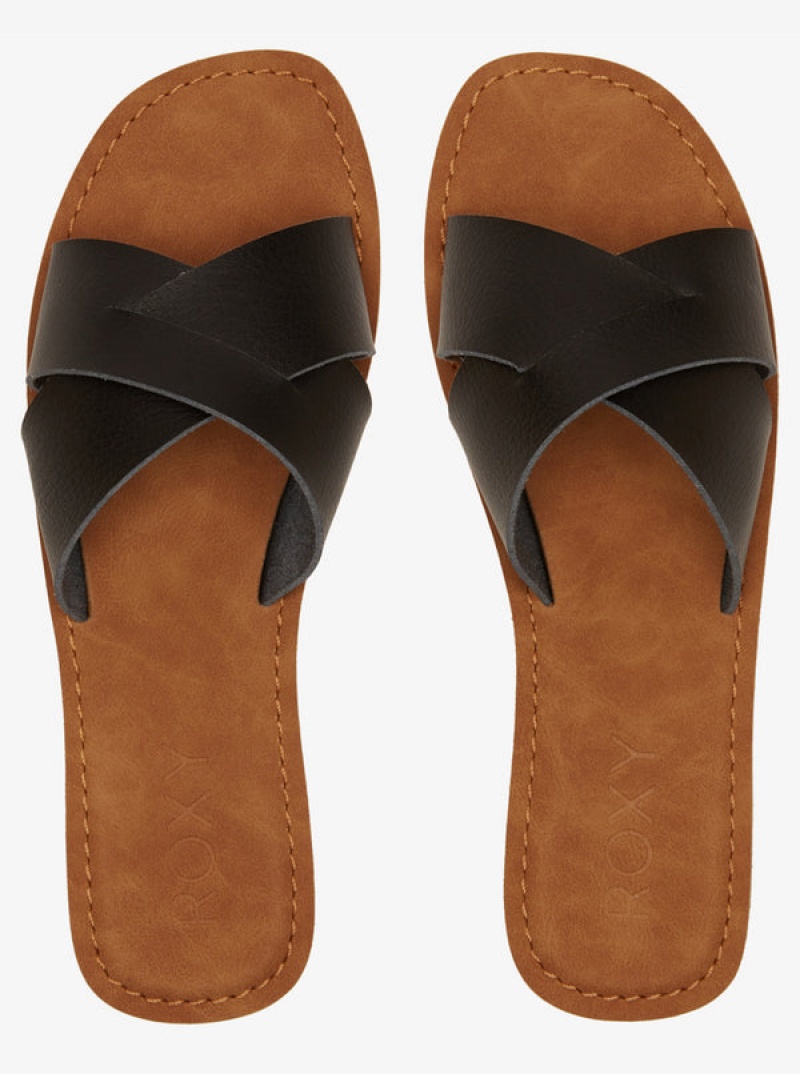 Roxy Andreya Sandals | 32657-BNMA