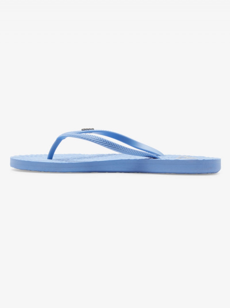 Roxy Antilles Flip Flops | 39472-LYHT