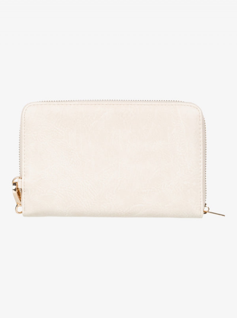 Roxy Back In Brooklyn Wallets | 05831-LFEG