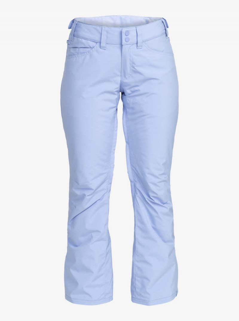 Roxy Backyard Technical Snowboard Pants | 57194-JICK