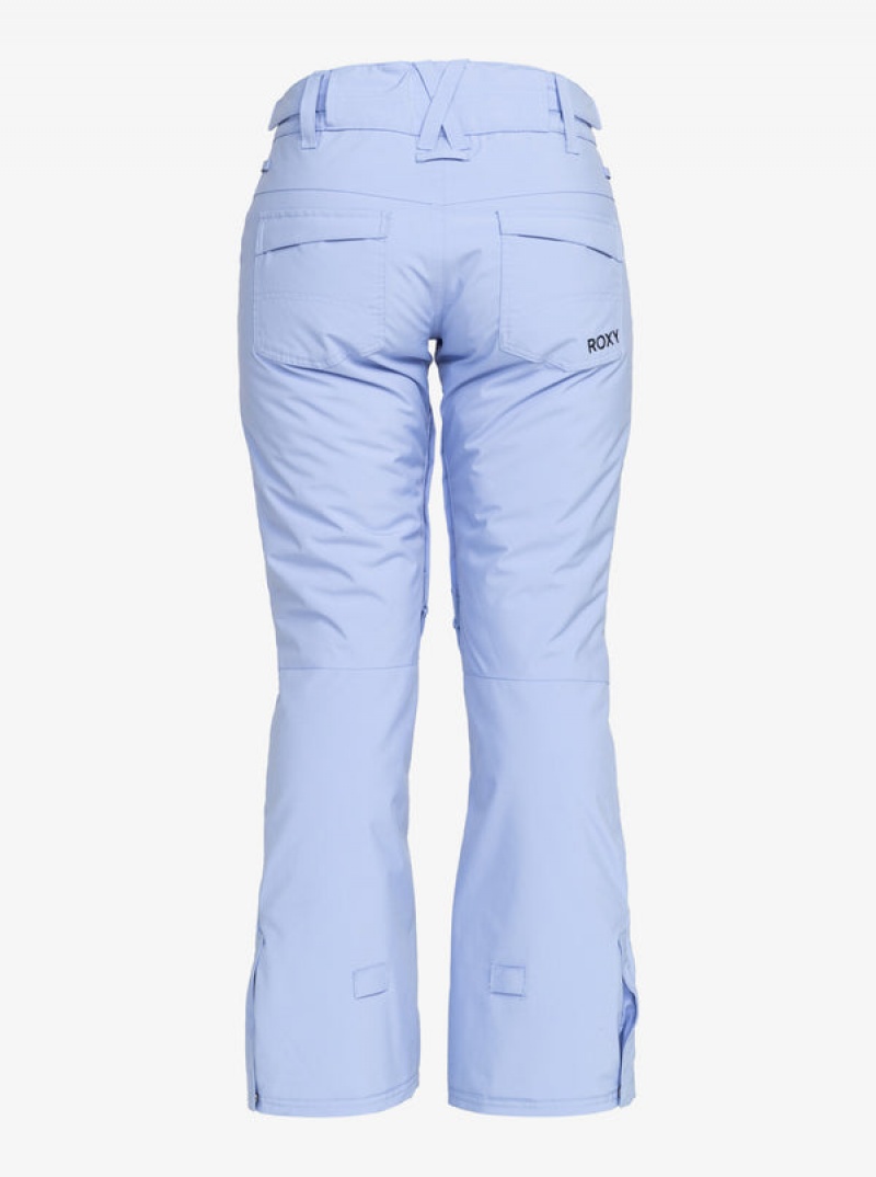 Roxy Backyard Technical Snowboard Pants | 57194-JICK