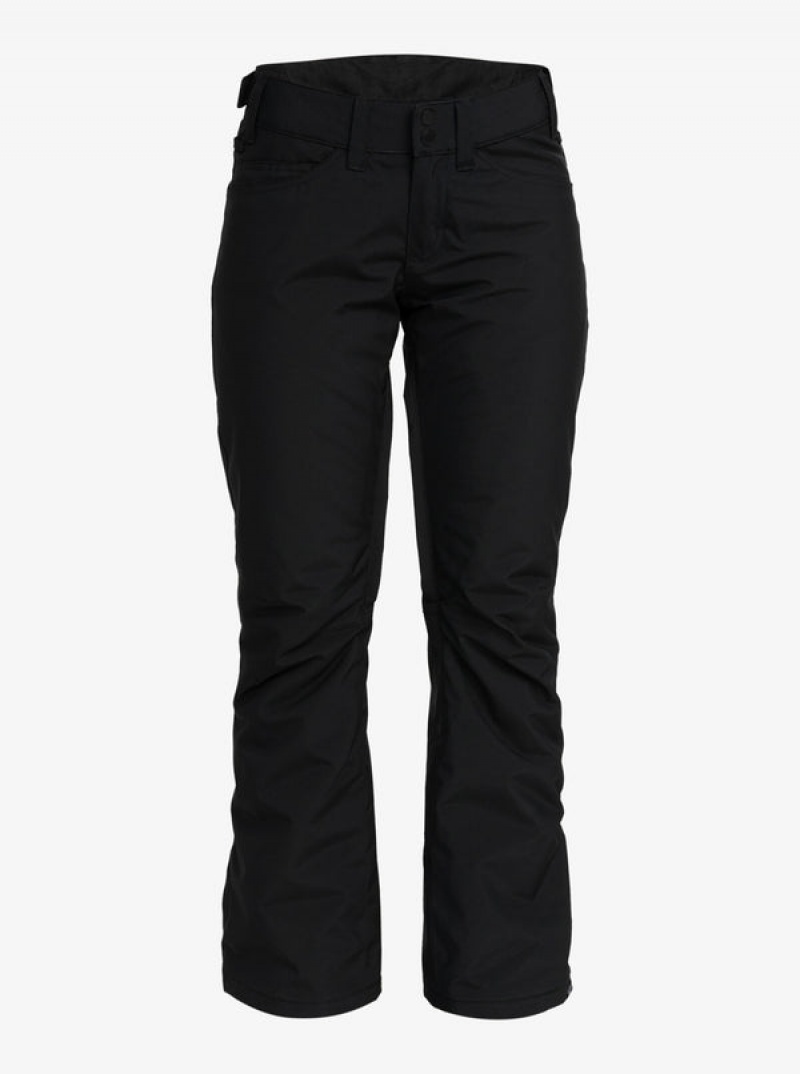 Roxy Backyard Technical Snowboard Pants | 19243-MKCS