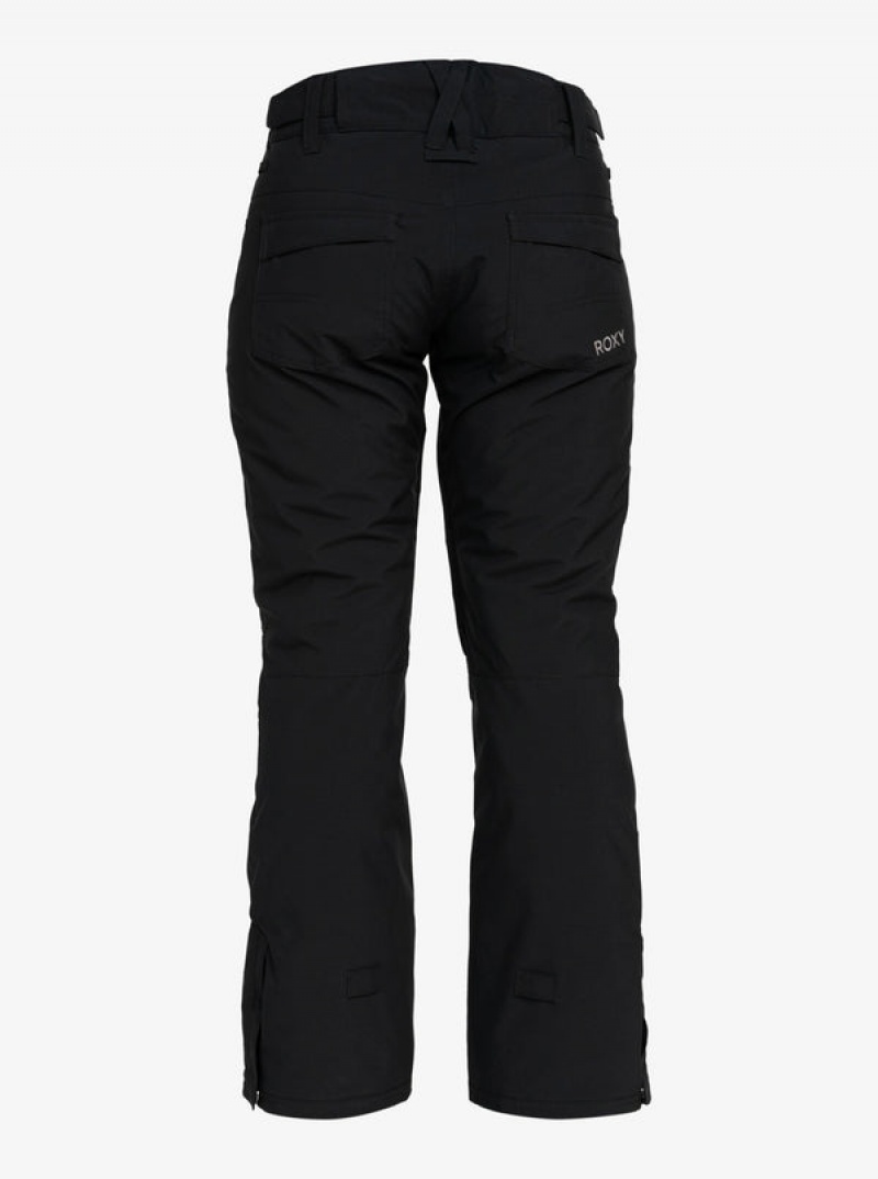 Roxy Backyard Technical Snowboard Pants | 19243-MKCS