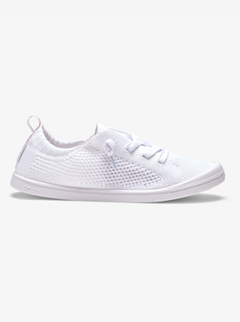 Roxy Bayshore Closed Sneakers | 83690-BLSW