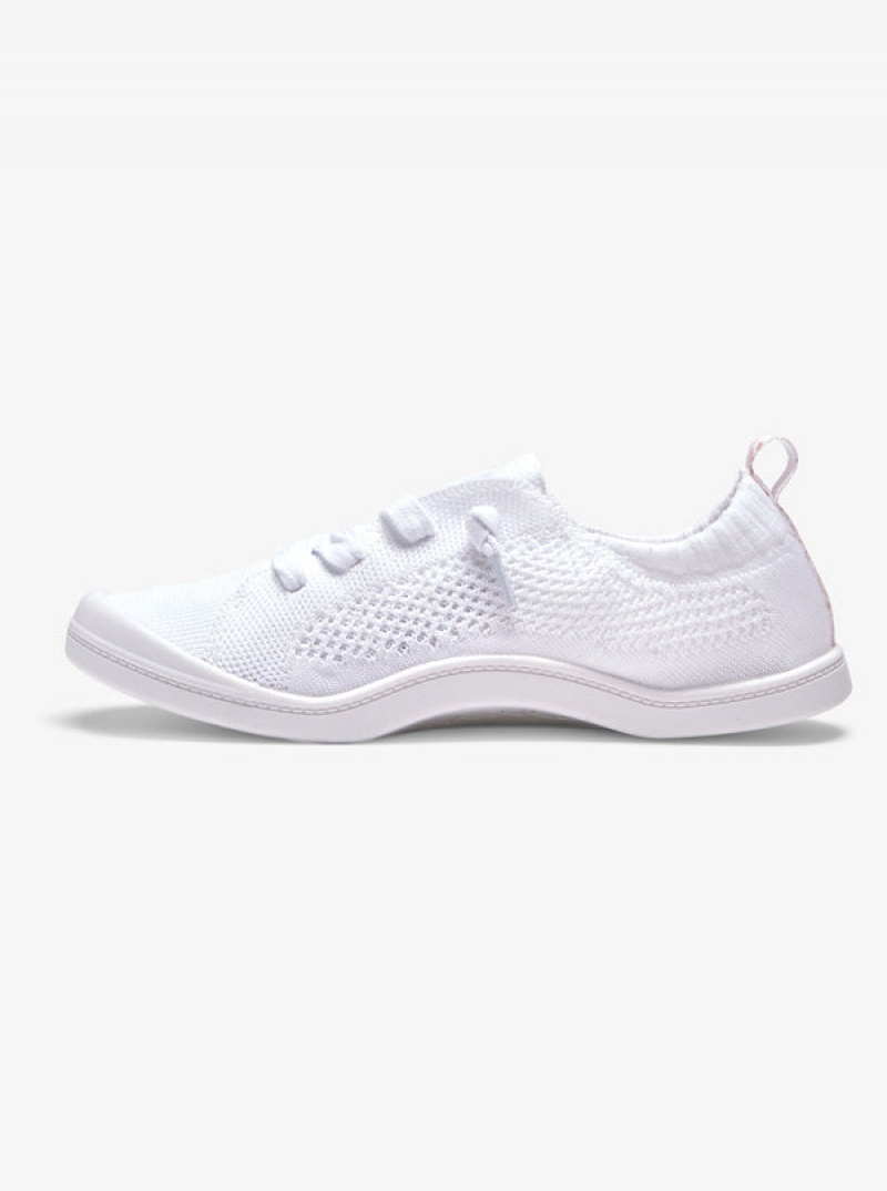 Roxy Bayshore Closed Sneakers | 83690-BLSW