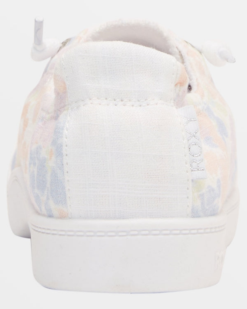 Roxy Bayshore Plus Sneakers | 12864-JBYN