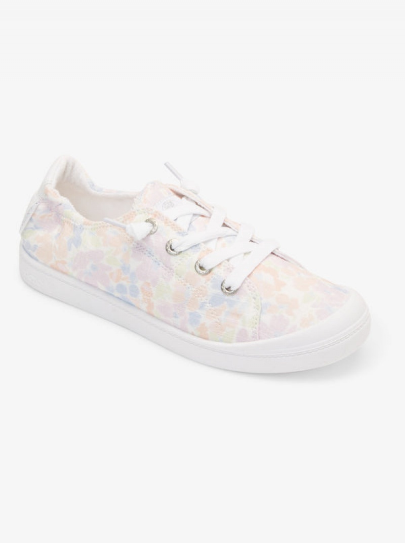 Roxy Bayshore Plus Sneakers | 12864-JBYN