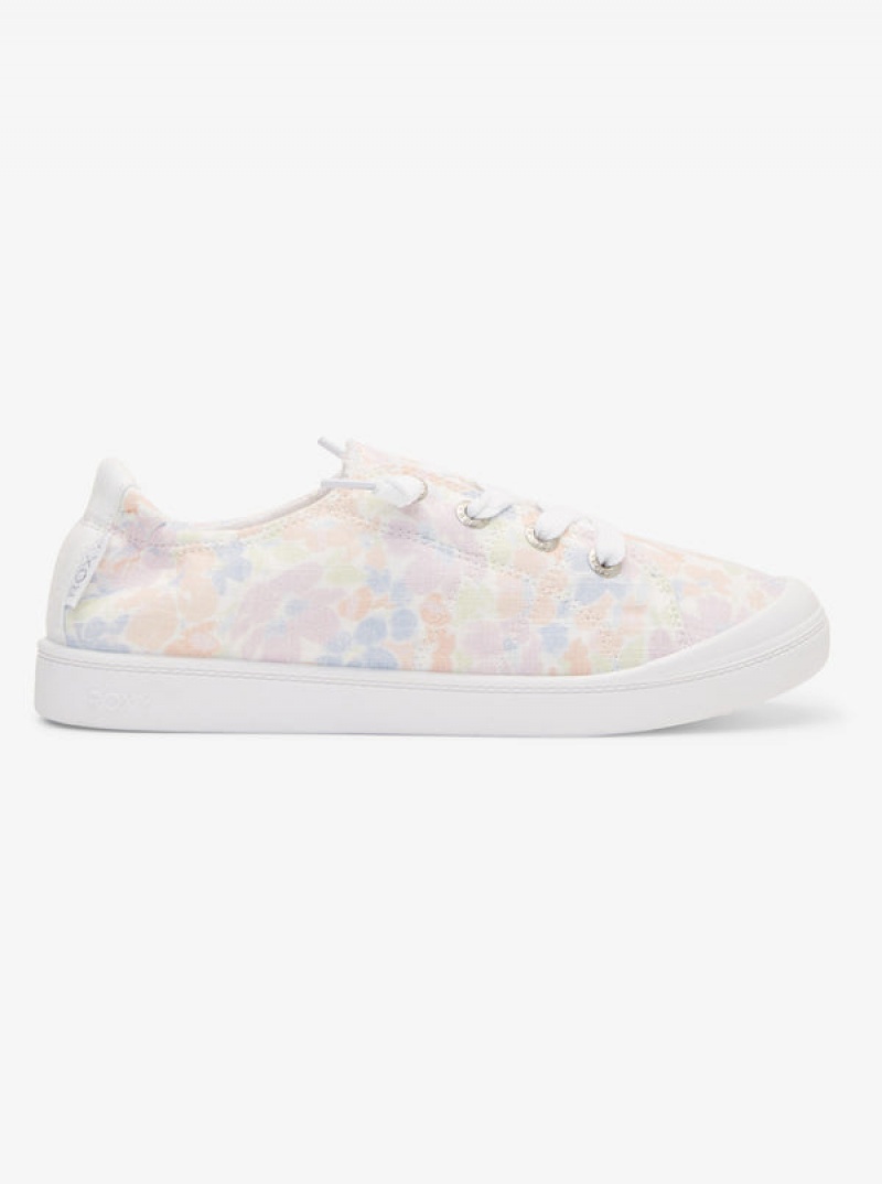 Roxy Bayshore Plus Sneakers | 12864-JBYN