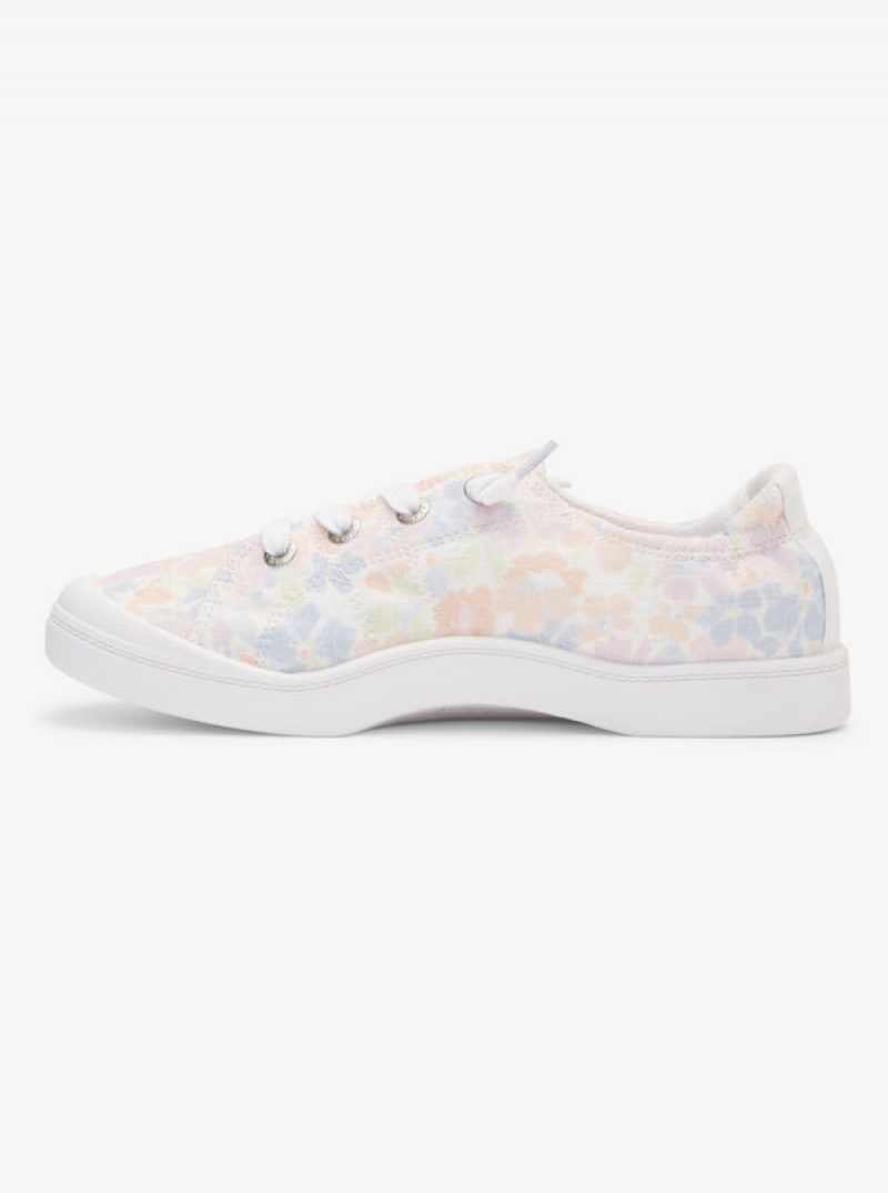 Roxy Bayshore Plus Sneakers | 12864-JBYN