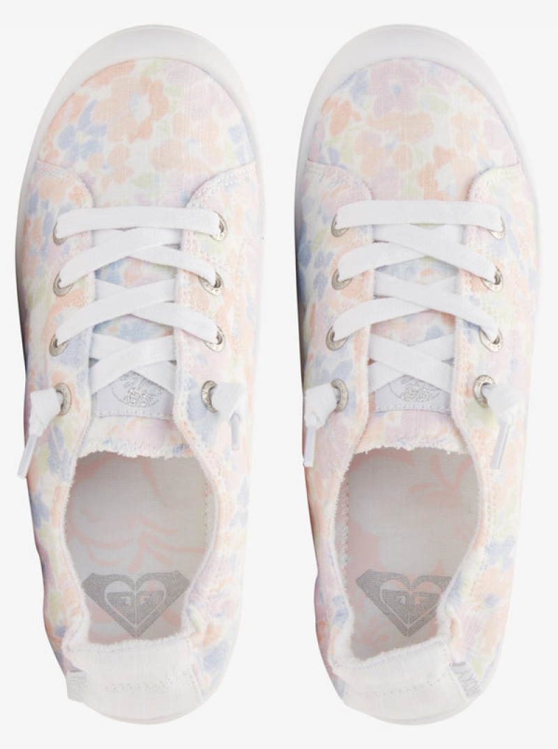 Roxy Bayshore Plus Sneakers | 12864-JBYN