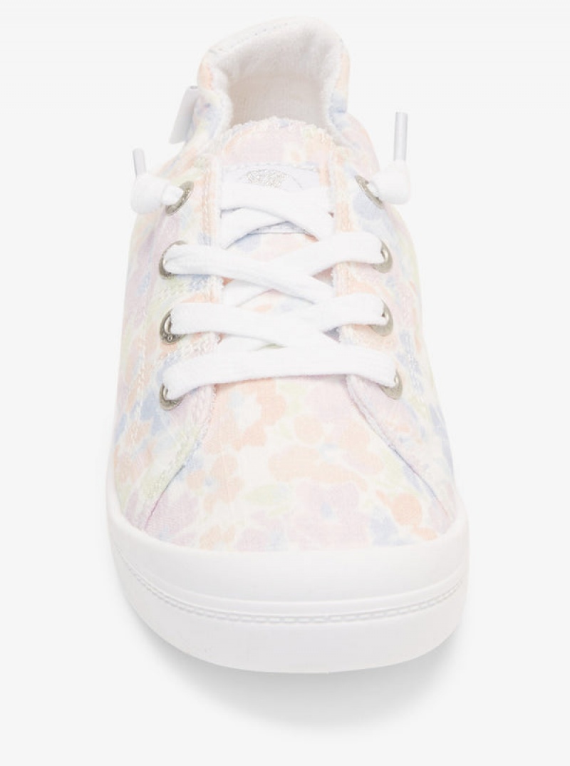 Roxy Bayshore Plus Sneakers | 12864-JBYN