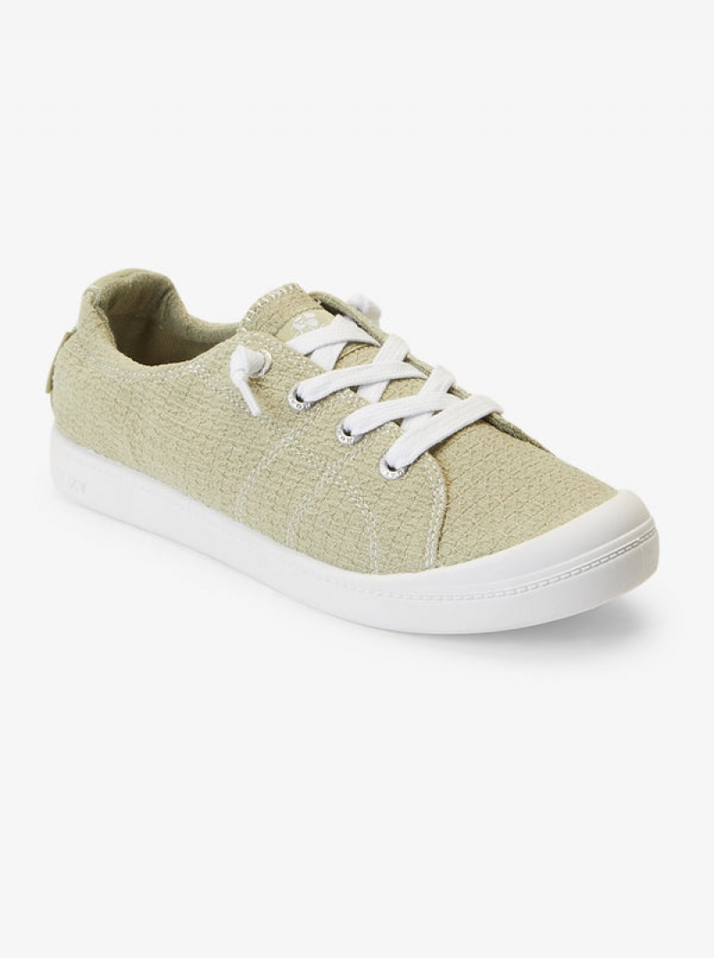 Roxy Bayshore Plus Sneakers | 18034-FVNX