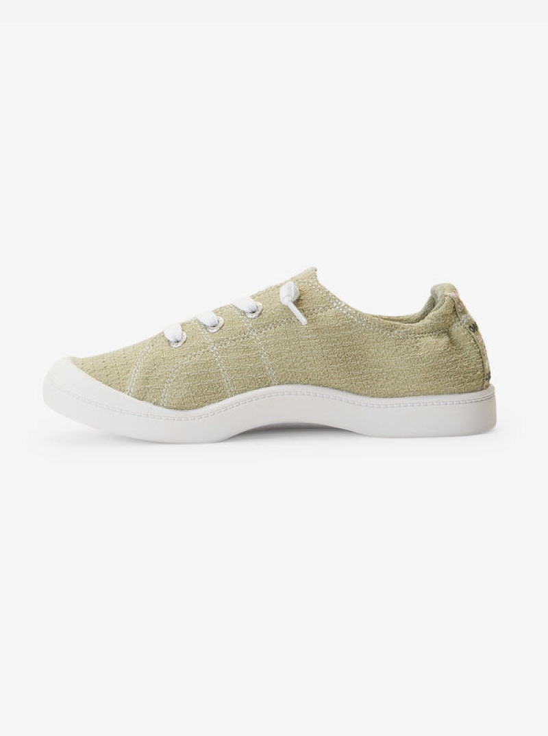 Roxy Bayshore Plus Sneakers | 18034-FVNX