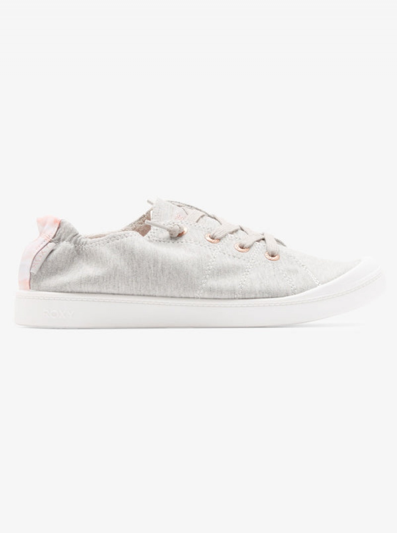 Roxy Bayshore Plus Sneakers | 34516-QWBD