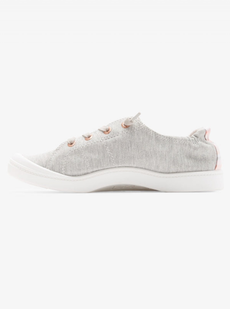 Roxy Bayshore Plus Sneakers | 34516-QWBD