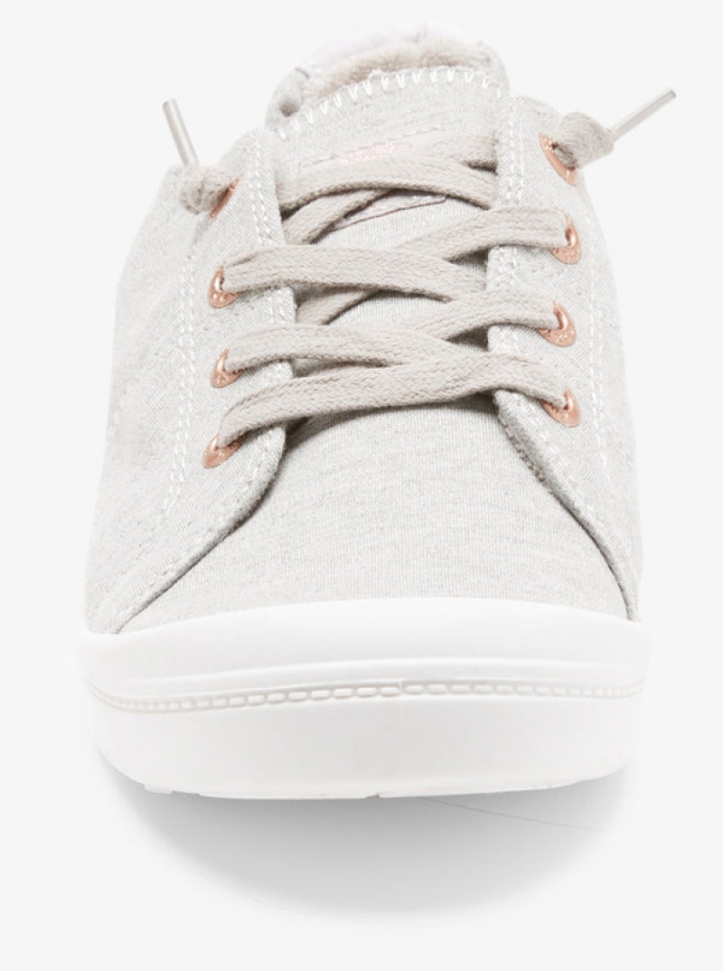 Roxy Bayshore Plus Sneakers | 34516-QWBD