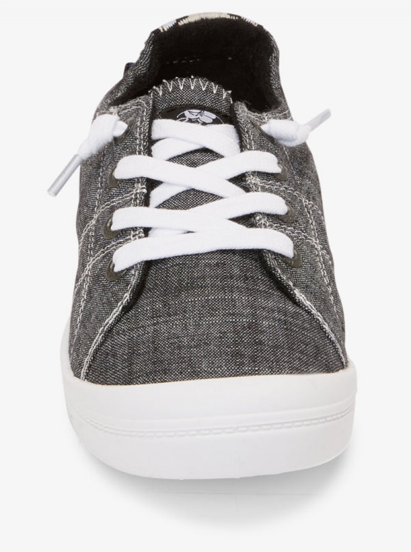 Roxy Bayshore Plus Sneakers | 37025-RVUL