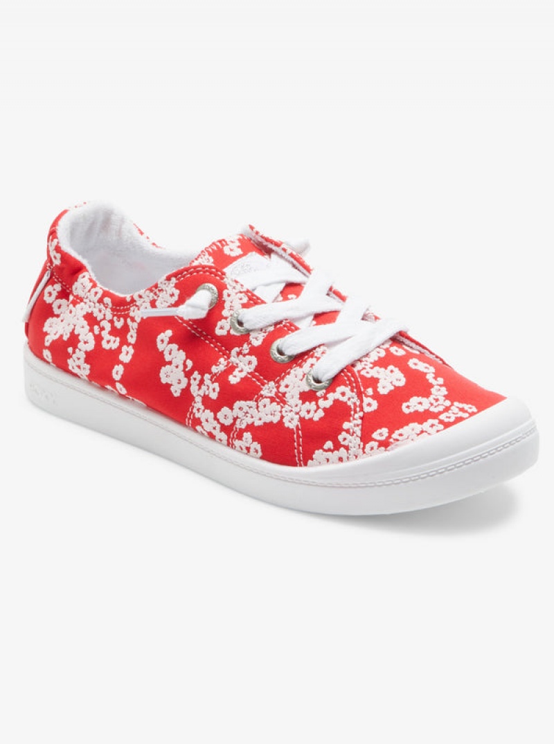 Roxy Bayshore Plus Sneakers | 40679-OZQW