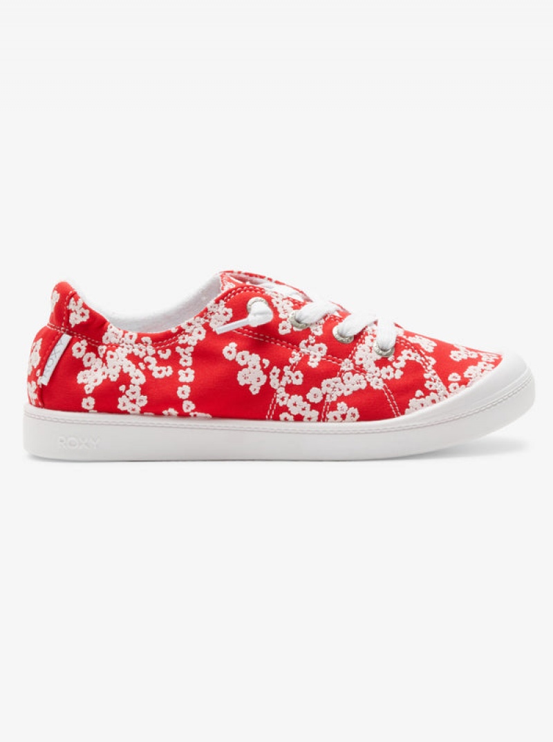 Roxy Bayshore Plus Sneakers | 40679-OZQW