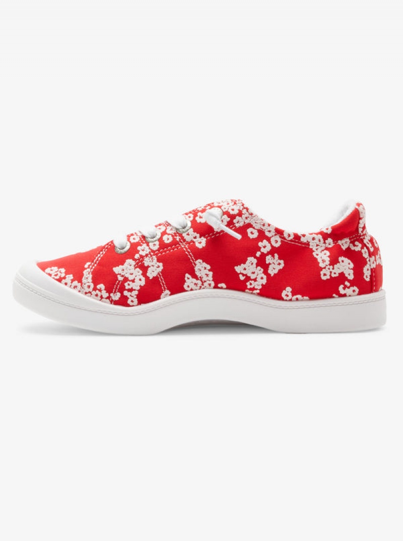 Roxy Bayshore Plus Sneakers | 40679-OZQW