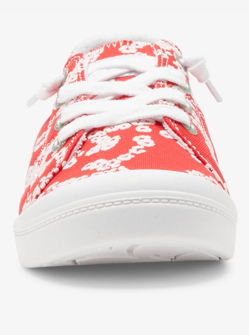 Roxy Bayshore Plus Sneakers | 40679-OZQW