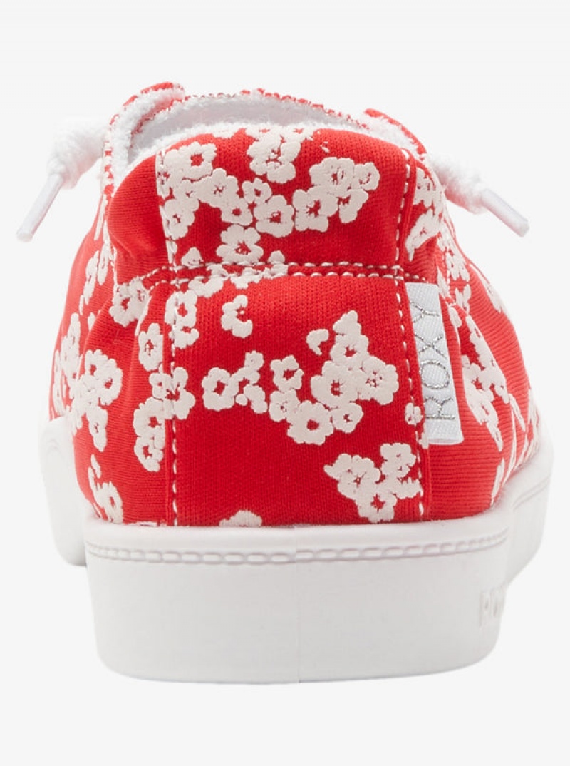 Roxy Bayshore Plus Sneakers | 40679-OZQW