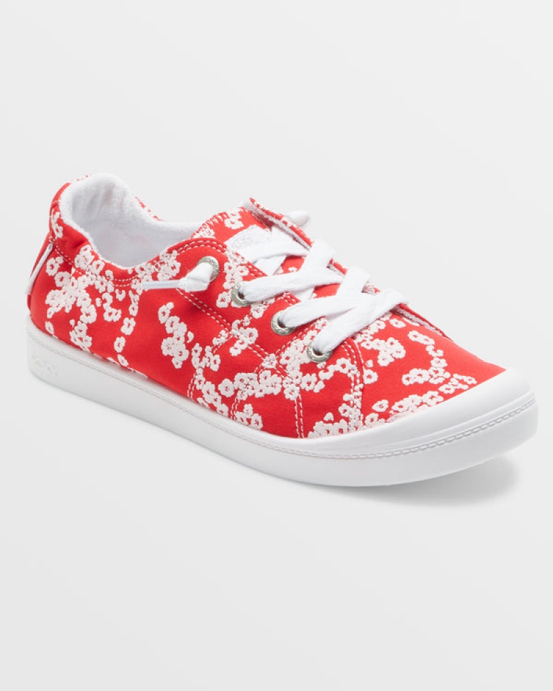 Roxy Bayshore Plus Sneakers | 40679-OZQW