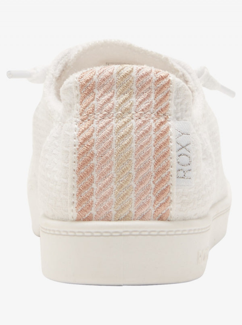 Roxy Bayshore Plus Sneakers | 58261-GVAJ