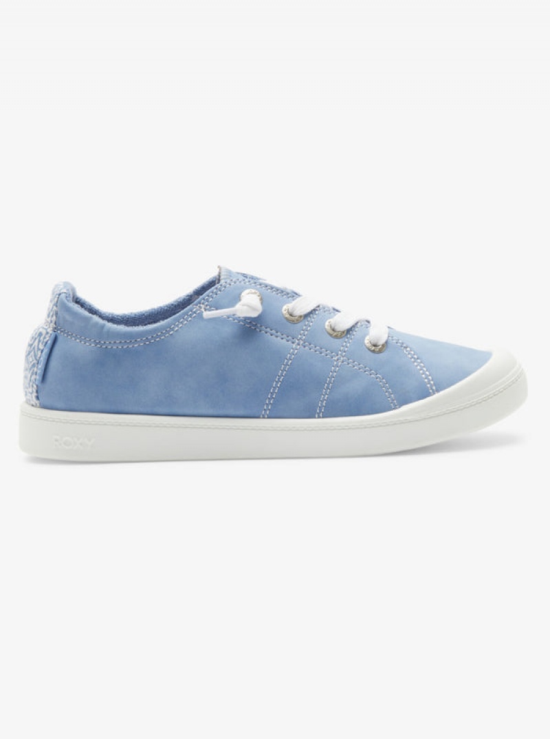 Roxy Bayshore Plus Sneakers | 61392-OMVE