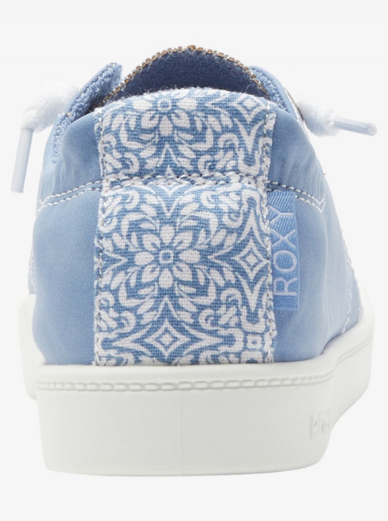 Roxy Bayshore Plus Sneakers | 61392-OMVE