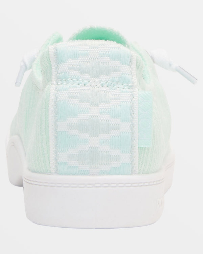 Roxy Bayshore Plus Sneakers | 68931-IFET