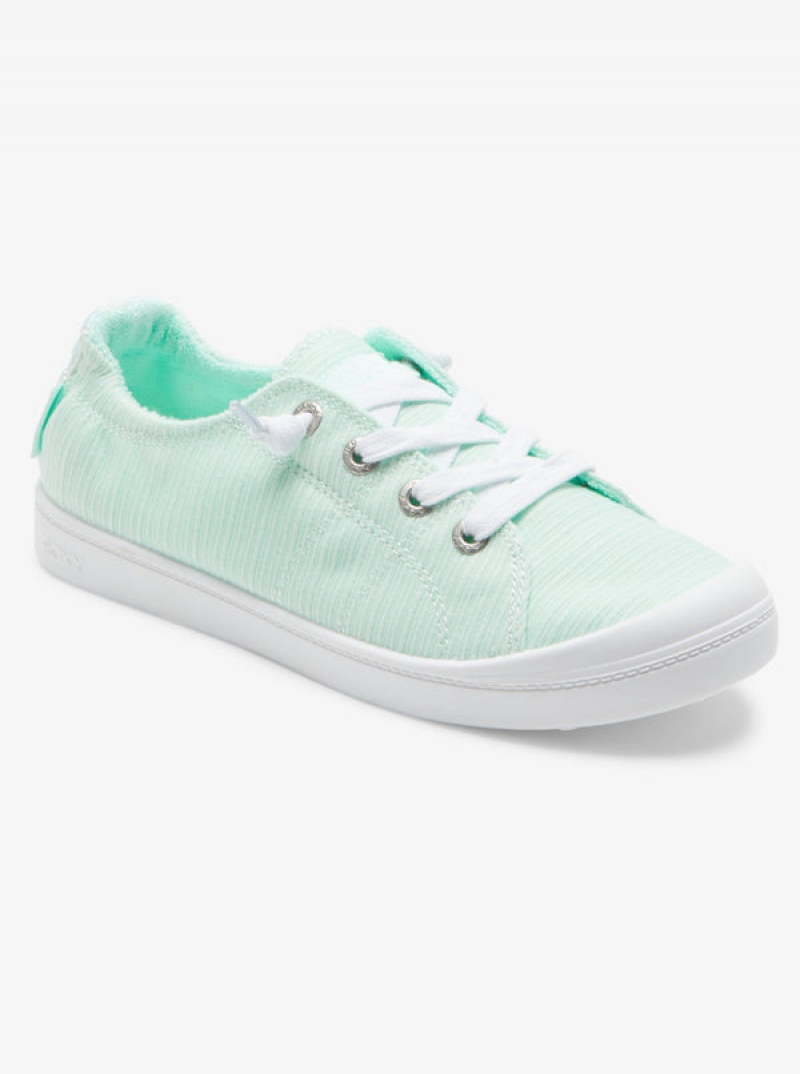 Roxy Bayshore Plus Sneakers | 68931-IFET