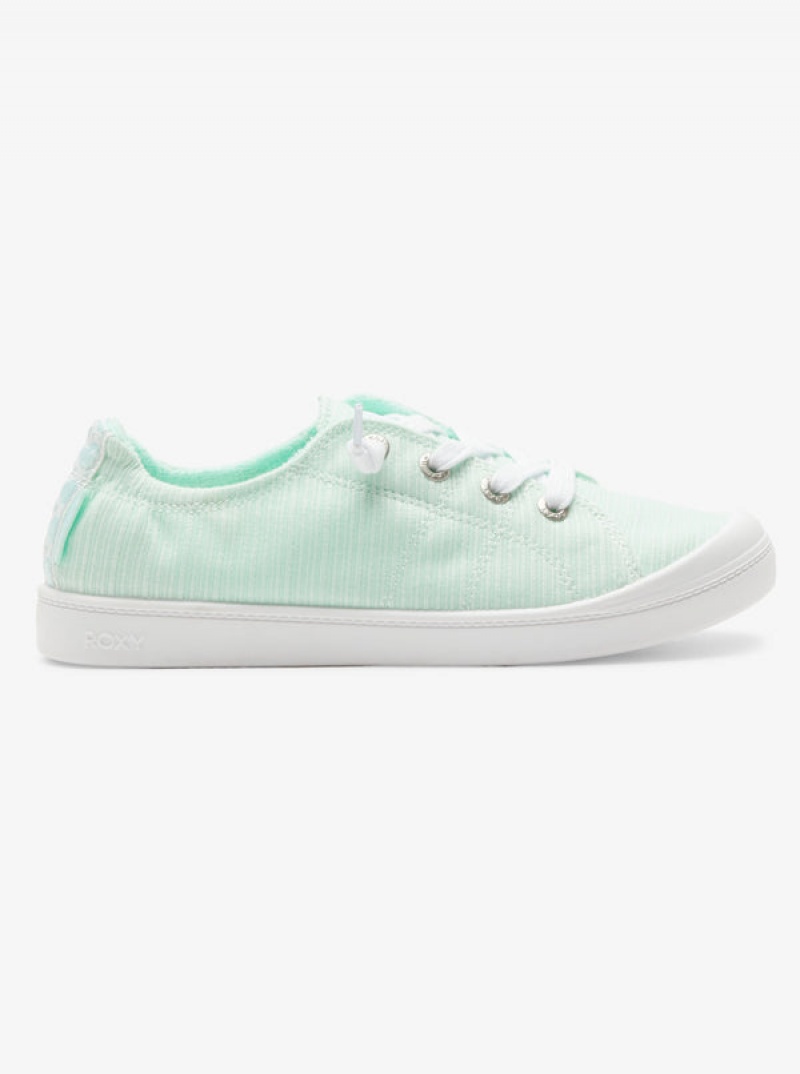 Roxy Bayshore Plus Sneakers | 68931-IFET