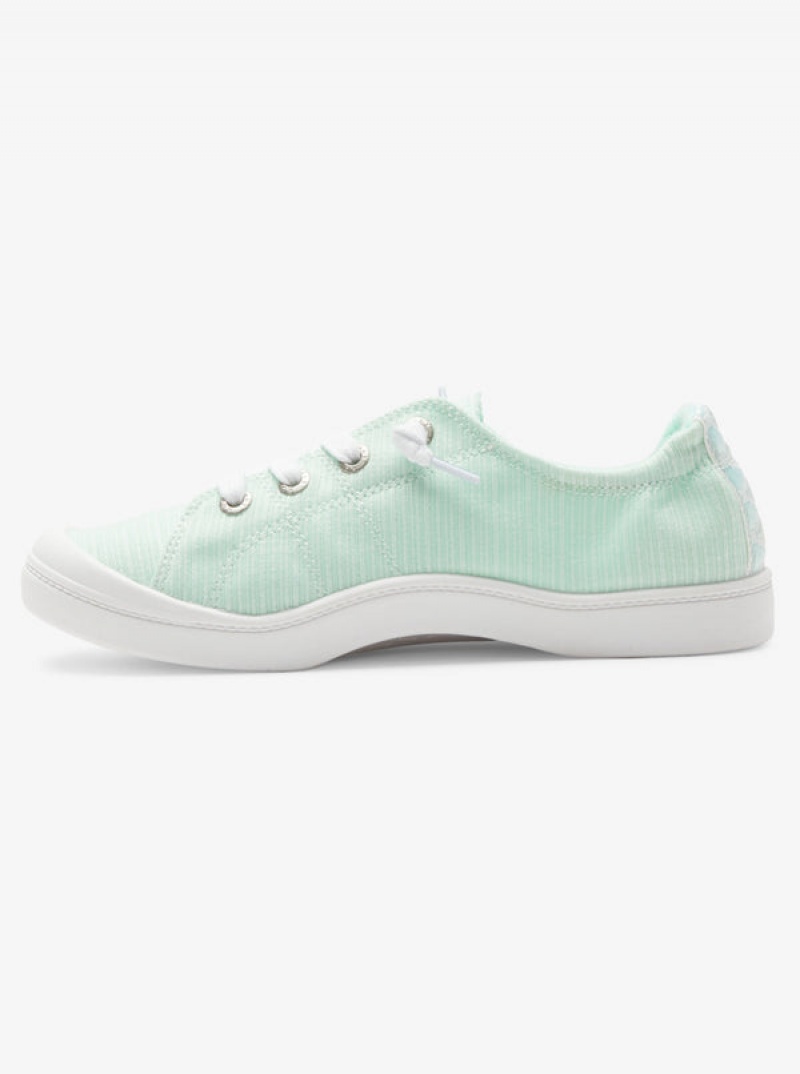 Roxy Bayshore Plus Sneakers | 68931-IFET