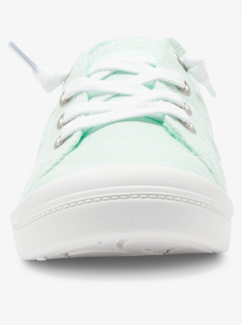 Roxy Bayshore Plus Sneakers | 68931-IFET