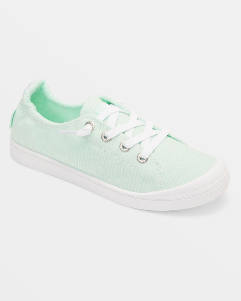 Roxy Bayshore Plus Sneakers | 68931-IFET