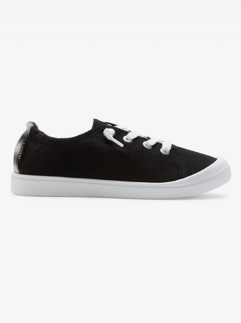 Roxy Bayshore Plus Sneakers | 74528-HGAK