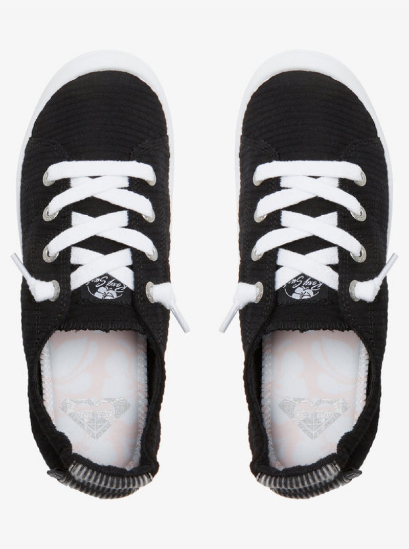 Roxy Bayshore Plus Sneakers | 74528-HGAK