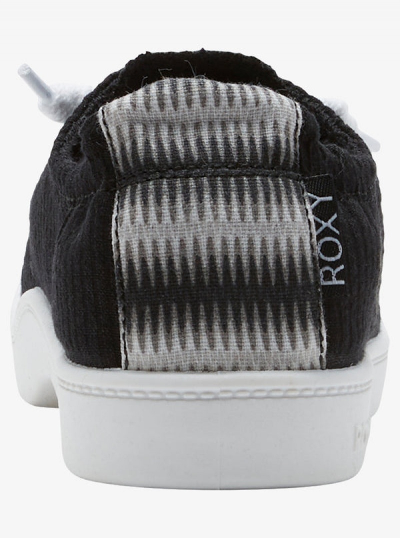 Roxy Bayshore Plus Sneakers | 74528-HGAK