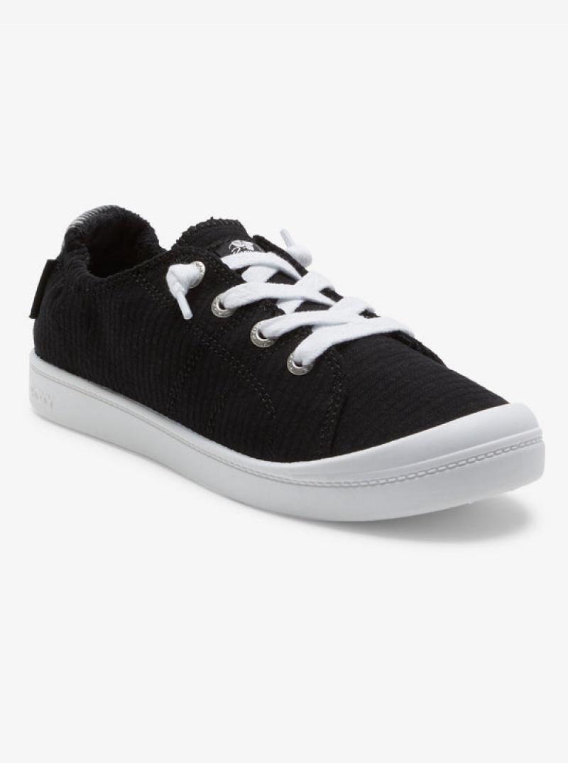 Roxy Bayshore Plus Sneakers | 74528-HGAK