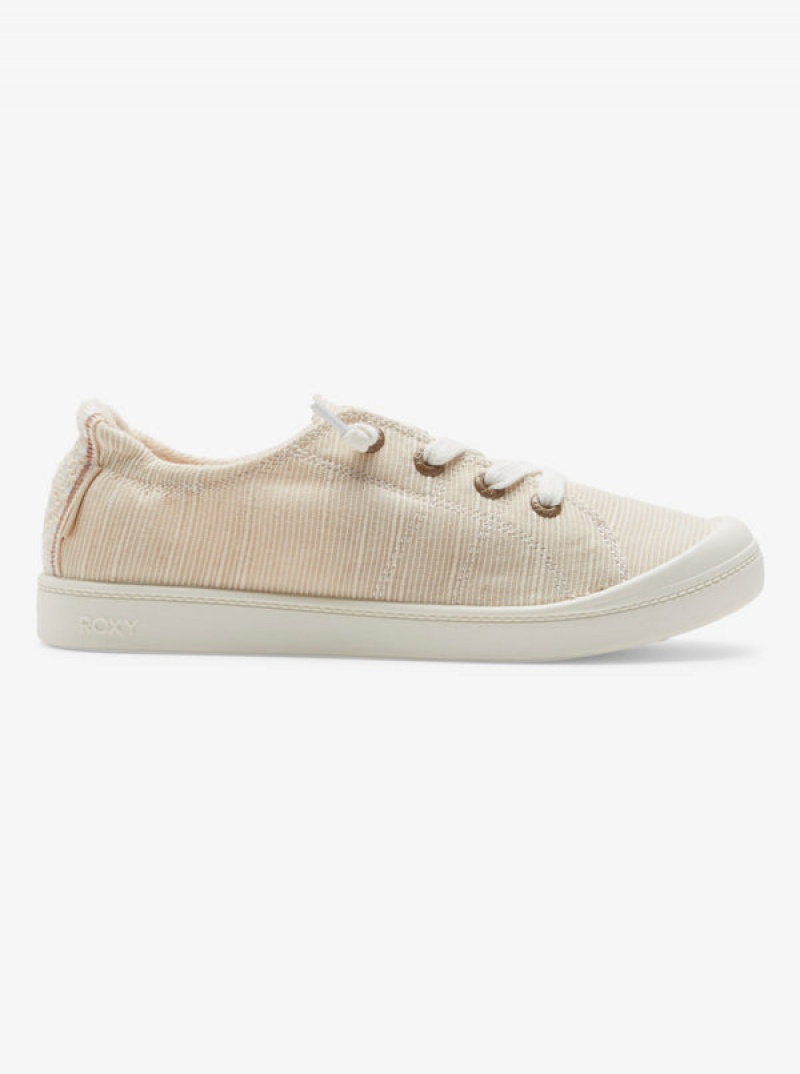 Roxy Bayshore Plus Sneakers | 76429-LCME